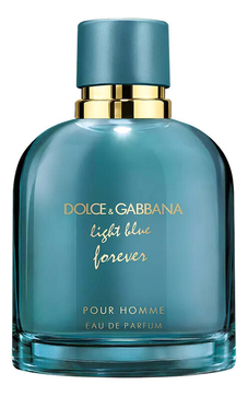 d&g light blue men